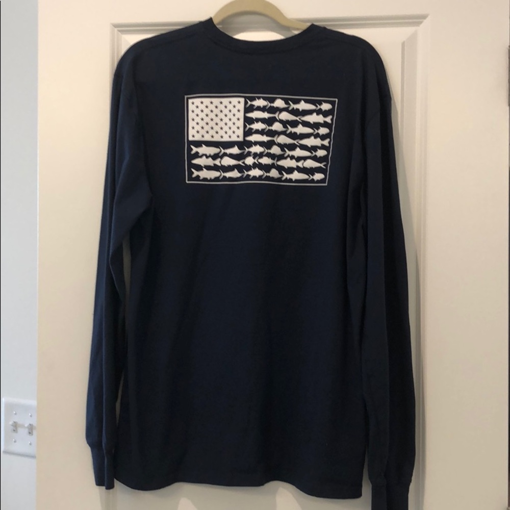 Men’s Columbia PFG Long Sleeve Shirt